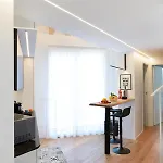Residenza Emilia Апартаменты Падуя