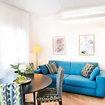 Residenza Emilia Апартаменты *