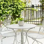 Residenza Emilia Апартаменты Падуя