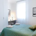 Residenza Emilia * Падуя