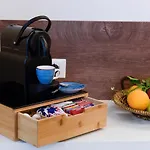 Residenza Emilia Апартаменты