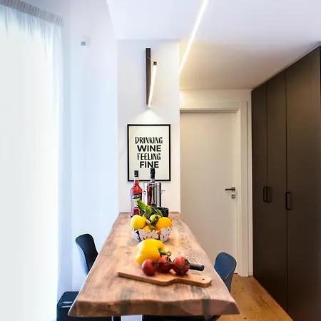 Apartment Residenza Emilia *