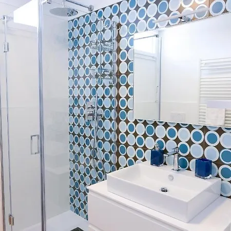 Residenza Emilia * Padova