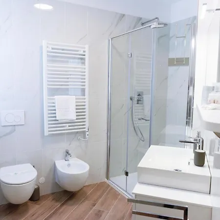 Residenza Emilia * Padova
