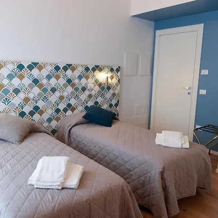 Residenza Emilia * Падуя