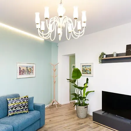 Residenza Emilia *
