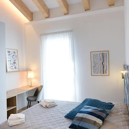 Residenza Emilia Apartment Padova