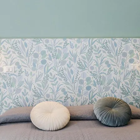 Apartment Residenza Emilia Padova