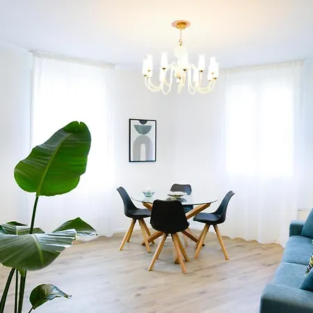 Apartment Residenza Emilia *