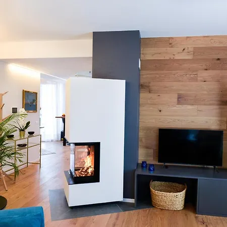 Residenza Emilia Lejlighed *