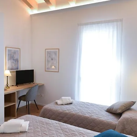 Apartment Residenza Emilia