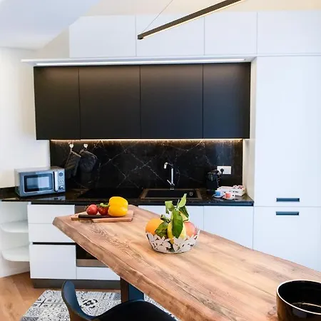 Residenza Emilia * Padova