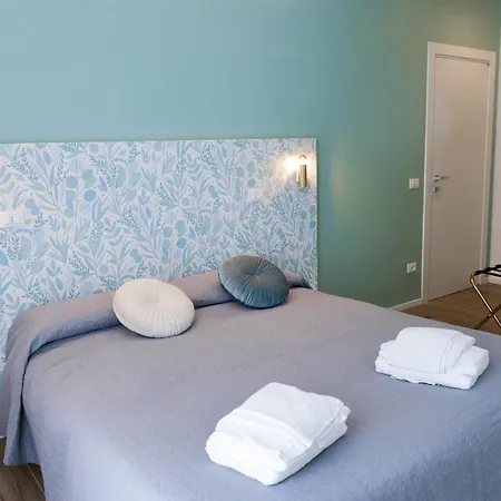 Residenza Emilia 公寓