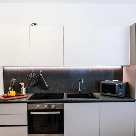 Apartment Residenza Emilia