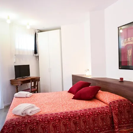 Residenza Emilia * Padova