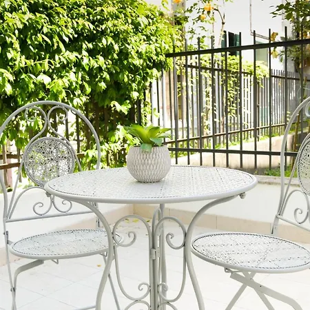 Residenza Emilia Apartment Padova