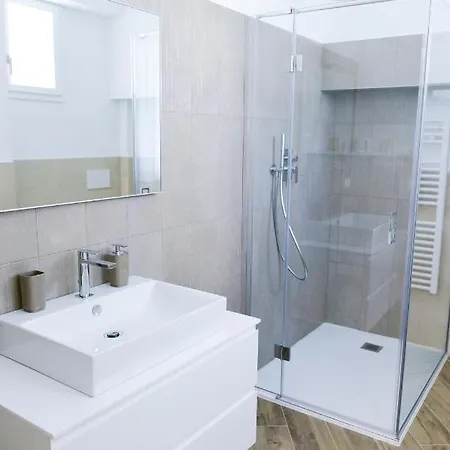 Apartment Residenza Emilia Padova