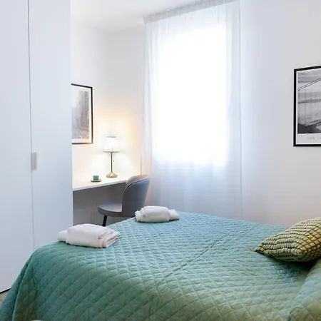 Residenza Emilia * Padova
