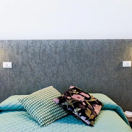 Apartment Residenza Emilia Padova