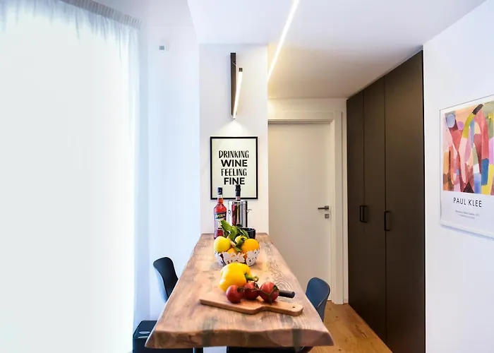 شقة Residenza Emilia *