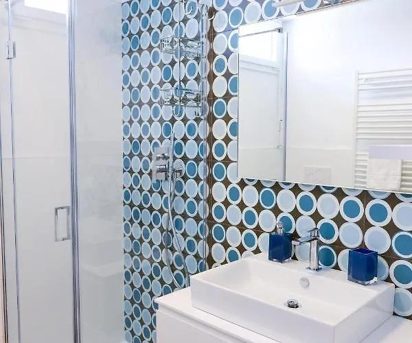Residenza Emilia * Padova