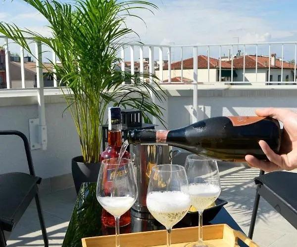 Residenza Emilia Padova