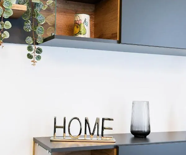 Lejlighed Residenza Emilia *