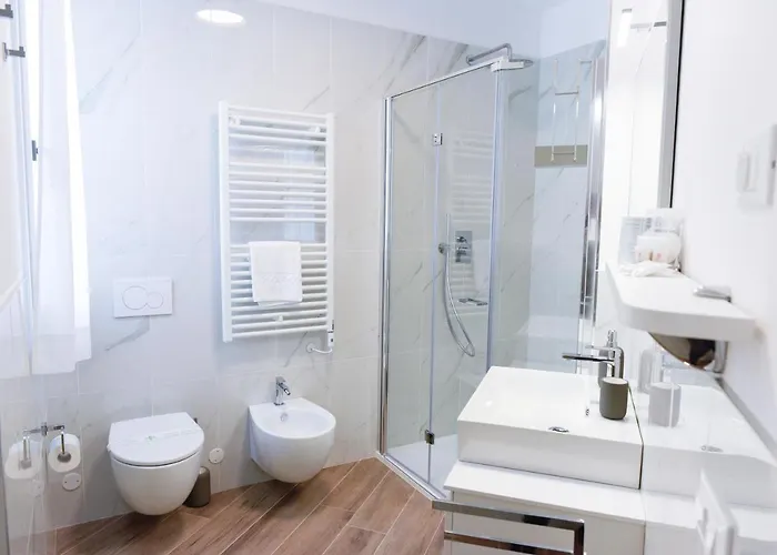 Residenza Emilia * Padova