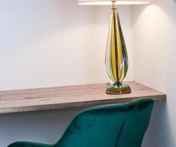 Lejlighed Residenza Emilia *