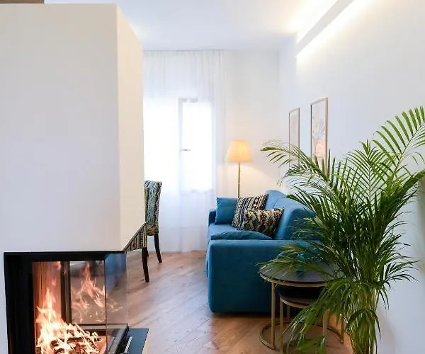 Residenza Emilia شقة