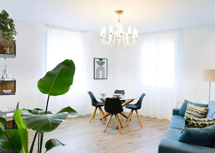 شقة Residenza Emilia *
