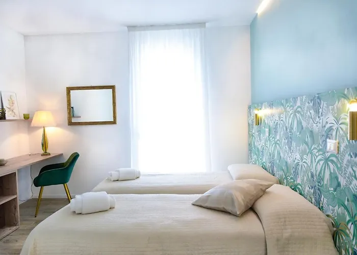 Residenza Emilia