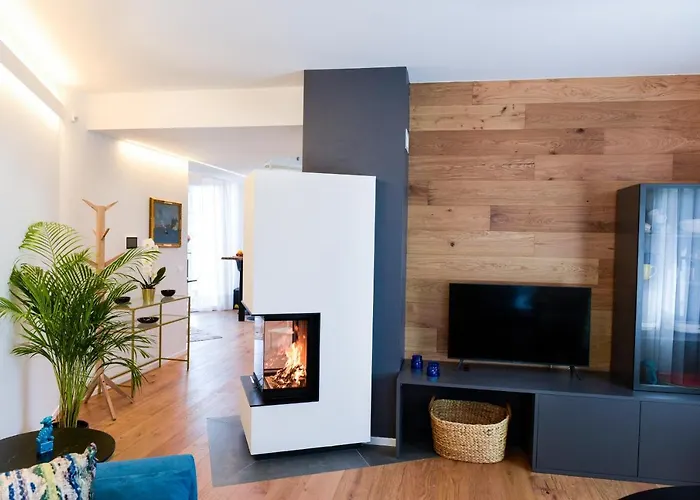 Residenza Emilia Lejlighed *