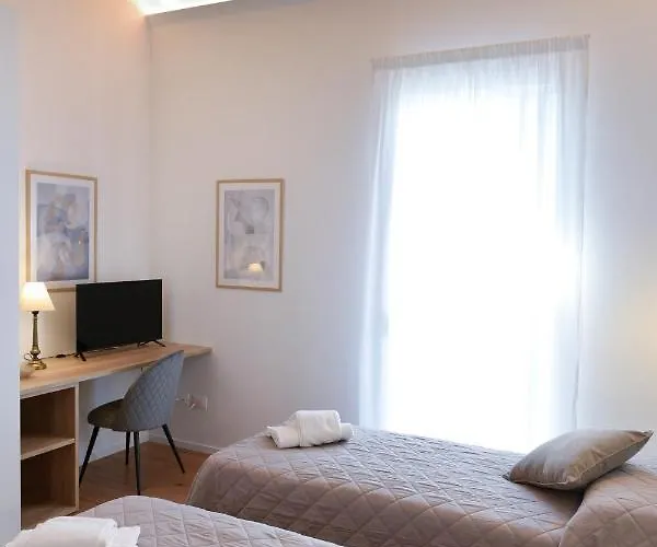 شقة Residenza Emilia