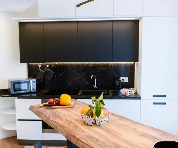 Residenza Emilia * بادوفا