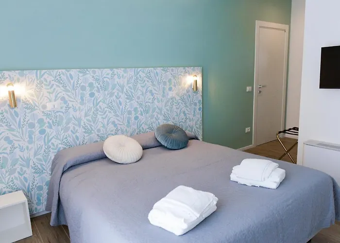 Residenza Emilia Lejlighed