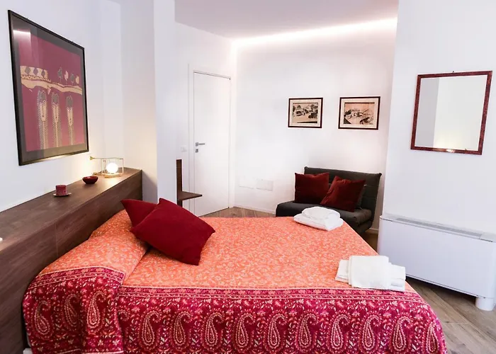 Lejlighed Residenza Emilia
