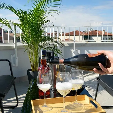 Residenza Emilia Πάδοβα