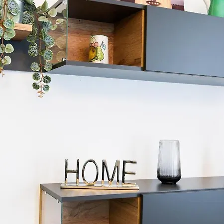 Διαμέρισμα Residenza Emilia *