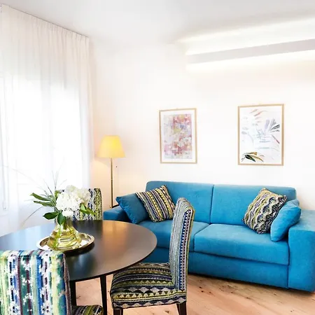 Residenza Emilia Διαμέρισμα *