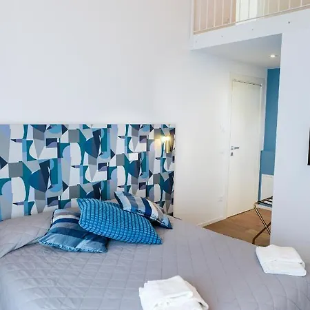 Residenza Emilia Διαμέρισμα *