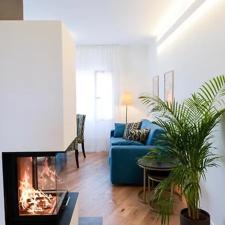 Residenza Emilia Διαμέρισμα