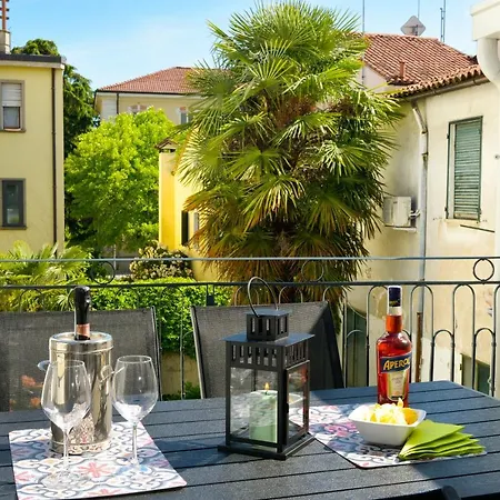 Residenza Emilia Apartamento *